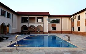 Domeniile Panciu Winery & Resort